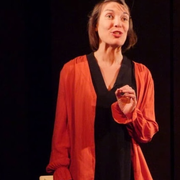 Atelier Violon-Emotions par Sophie David