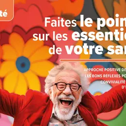 Atelier Vitalité