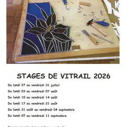 Atelier Vitrail
