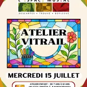 Atelier  Vitraux 