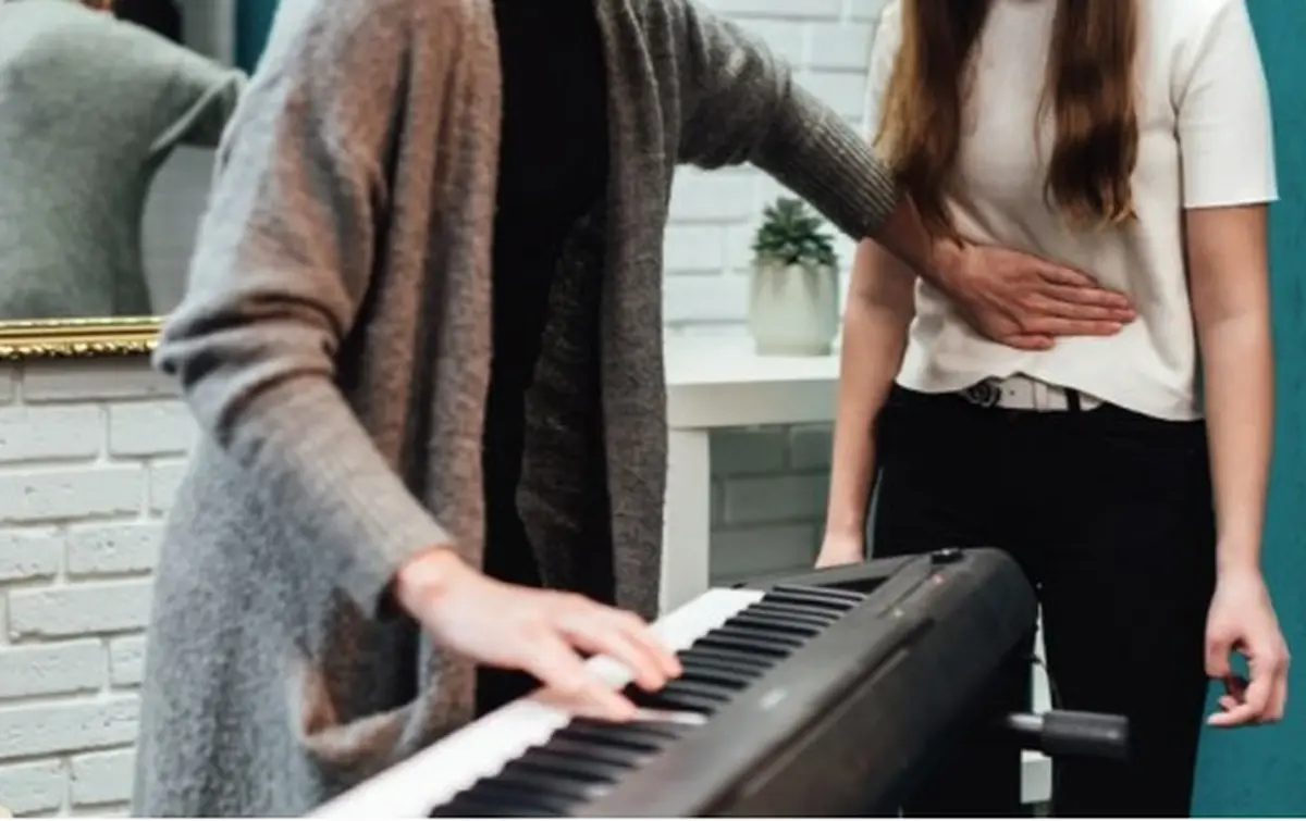 Atelier Vocal : LALABO