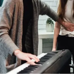 Atelier Vocal : LALABO