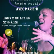 Atelier voix
