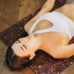 Atelier Voyage sensoriel & relaxation à Poissy (78)