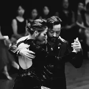 Atelier - Week-End Labo Tango