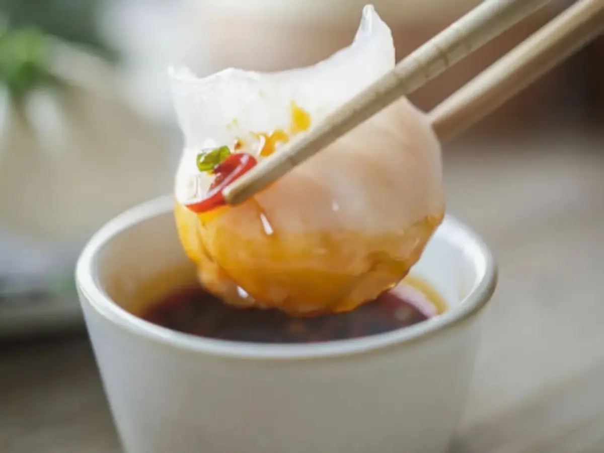 Atelier Xiaolongbao à Vincennes (94)