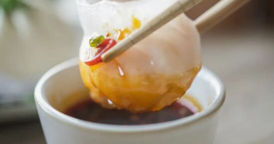 Atelier Xiaolongbao &agrave; Vincennes (94)