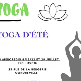 Atelier Yoga