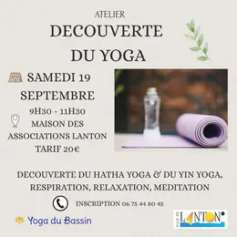 Atelier Yoga