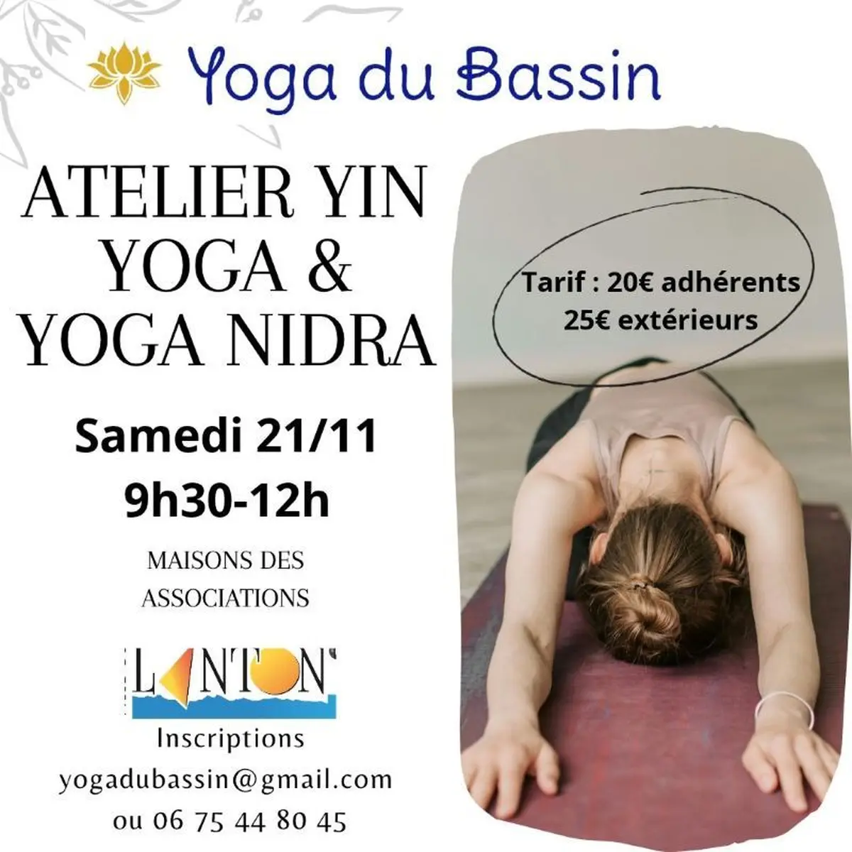 Atelier Yoga