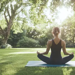 Atelier yoga