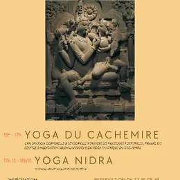 Atelier Yoga