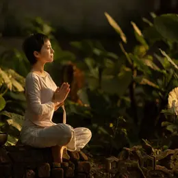Atelier yoga du son
