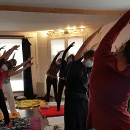 ATELIER Yoga japonais  Do IN (séance collective)