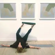 Atelier yoga : yogartothèque
