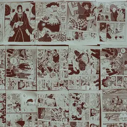 Atelier Yonkoma