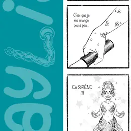 Atelier Yonkoma
