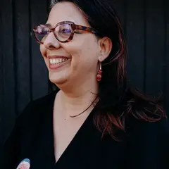 Atelierd'écriture autour de l'alguier de la naturaliste Maria Doublet avec Adeline Miermont Giustinati -Ile Tatihou