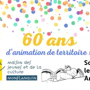 Ateliers à Monflanquin en août