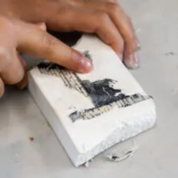 Ateliers à volonté