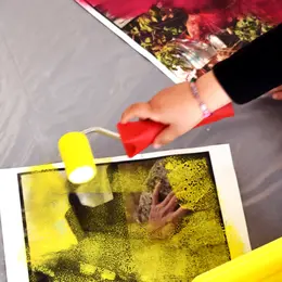 Ateliers à volonté