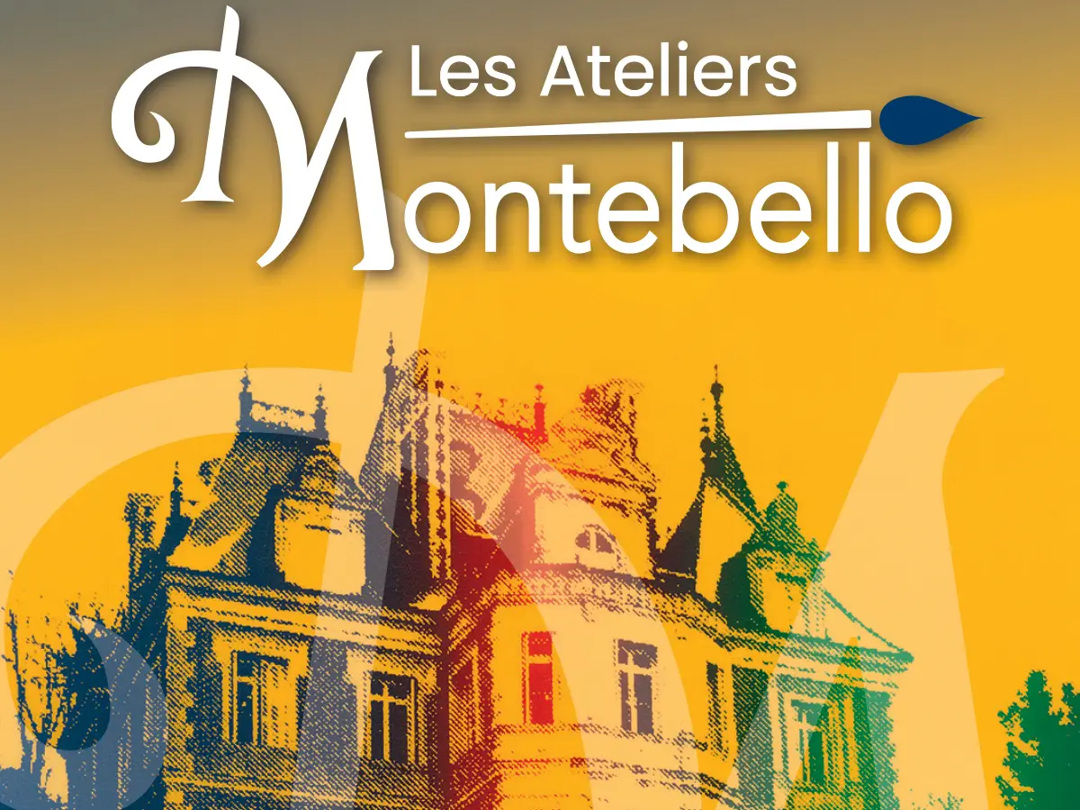 Ateliers Adultes - Musée Villa Montebello