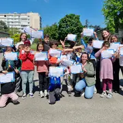 Ateliers Amasco - Apprendre en s'amusant pendant les vacances