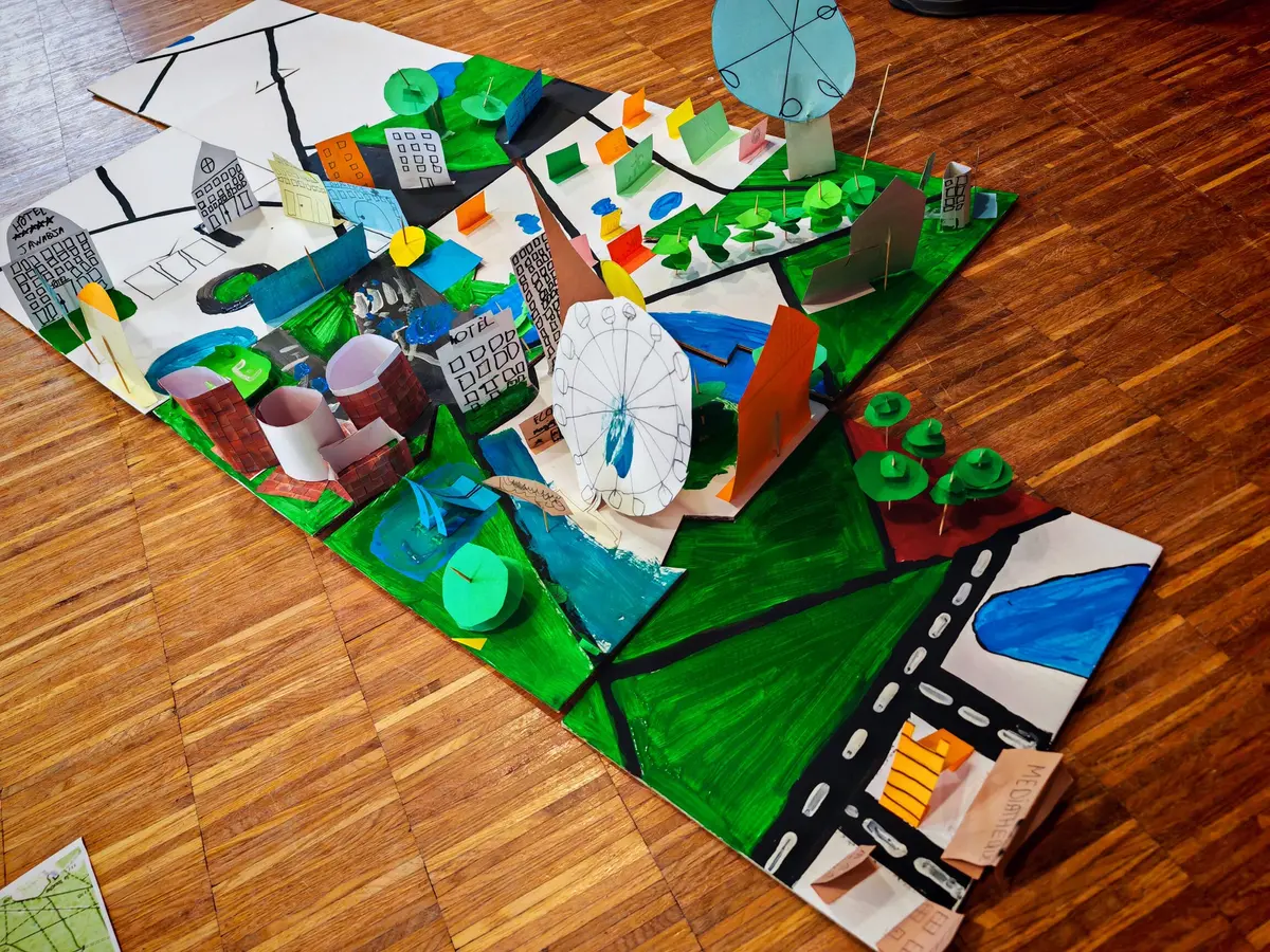 Ateliers Archi ludiques