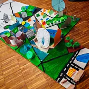 Ateliers Archi ludiques