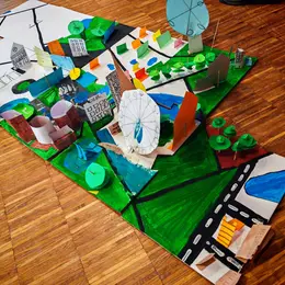 Ateliers Archi ludiques