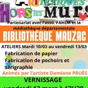 Ateliers Artistiques
