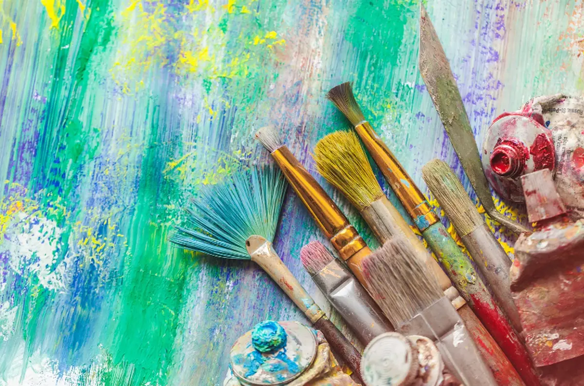 Ateliers Artistiques Autour Des « Coffrets D’art 