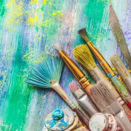 Ateliers Artistiques Autour Des « Coffrets D’art 