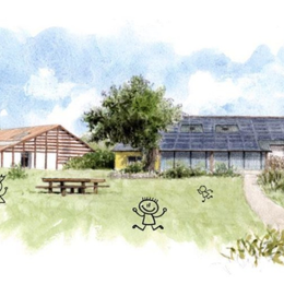 Ateliers au Jardin Buissonnier