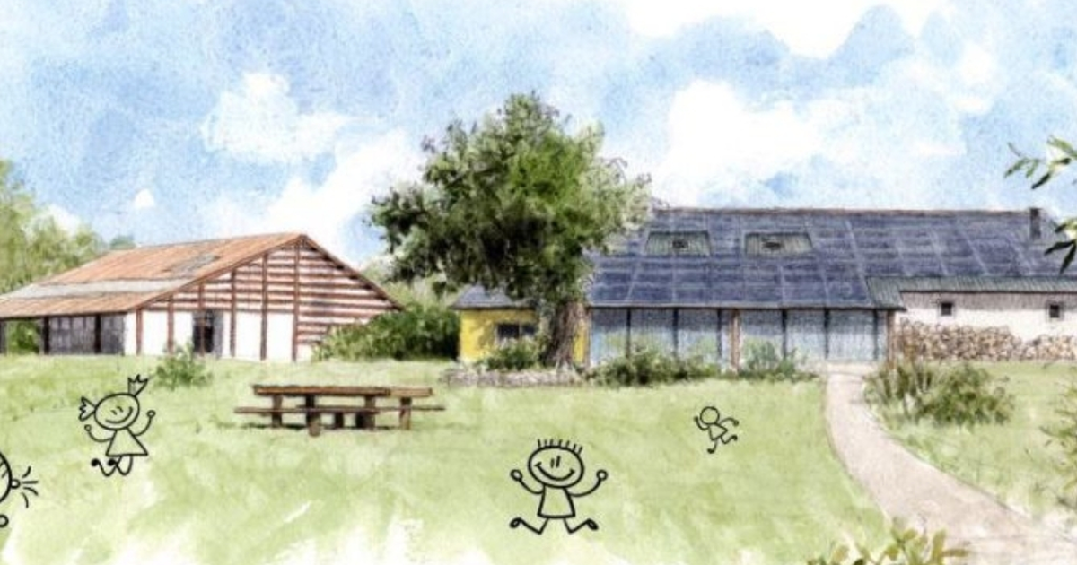 Ateliers au Jardin Buissonnier