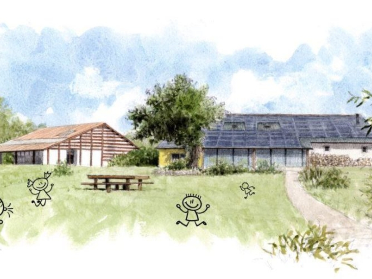 Ateliers au Jardin Buissonnier