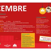 Ateliers au passage Carnot