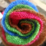 Ateliers autour de la laine