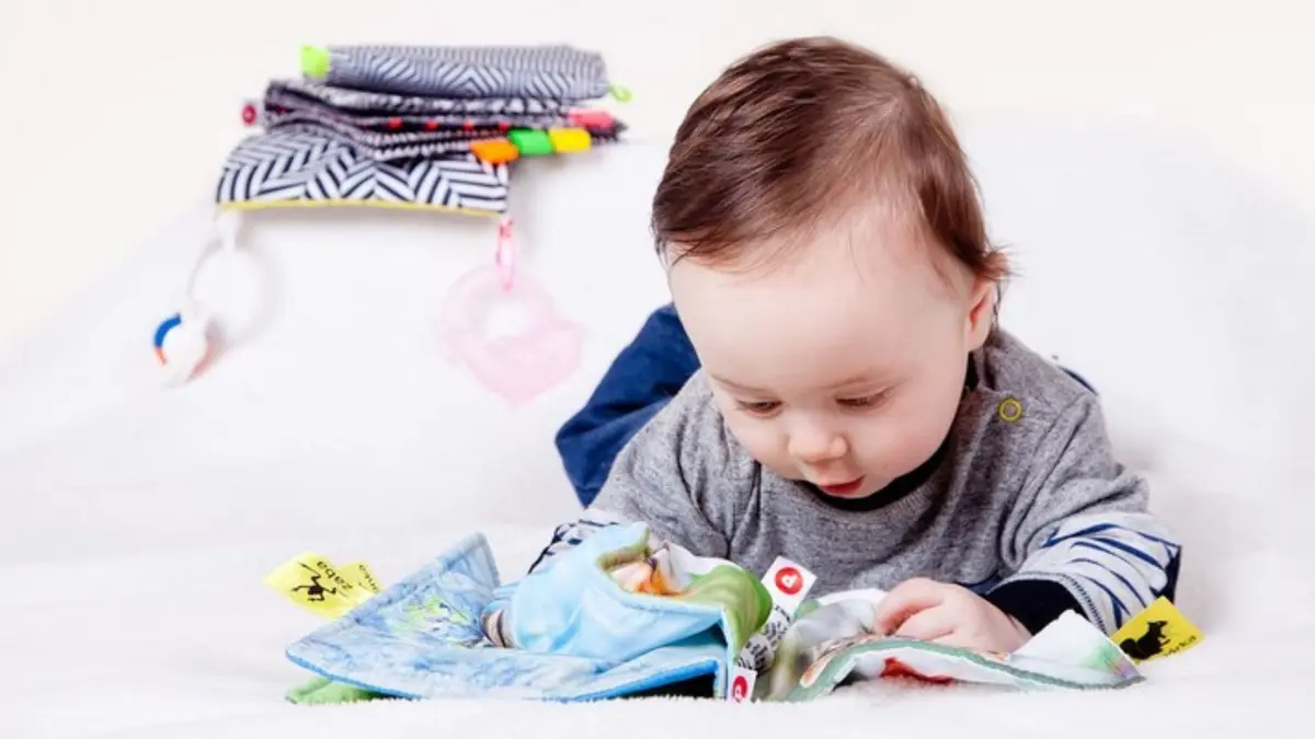 Ateliers bébé lecteurs