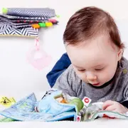 Ateliers bébé lecteurs