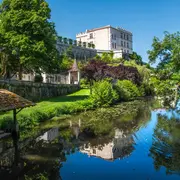Ateliers Blason et Calligraphie - Châteaux en fête