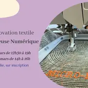 Ateliers Brodeuse Numérique