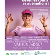 Ateliers Cap bien-être