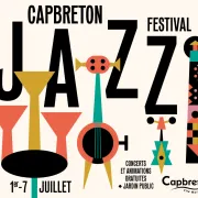 Ateliers chants et percussions - Capbreton Jazz Festival
