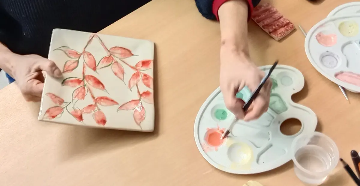 Ateliers chez Florence Paulet céramiques