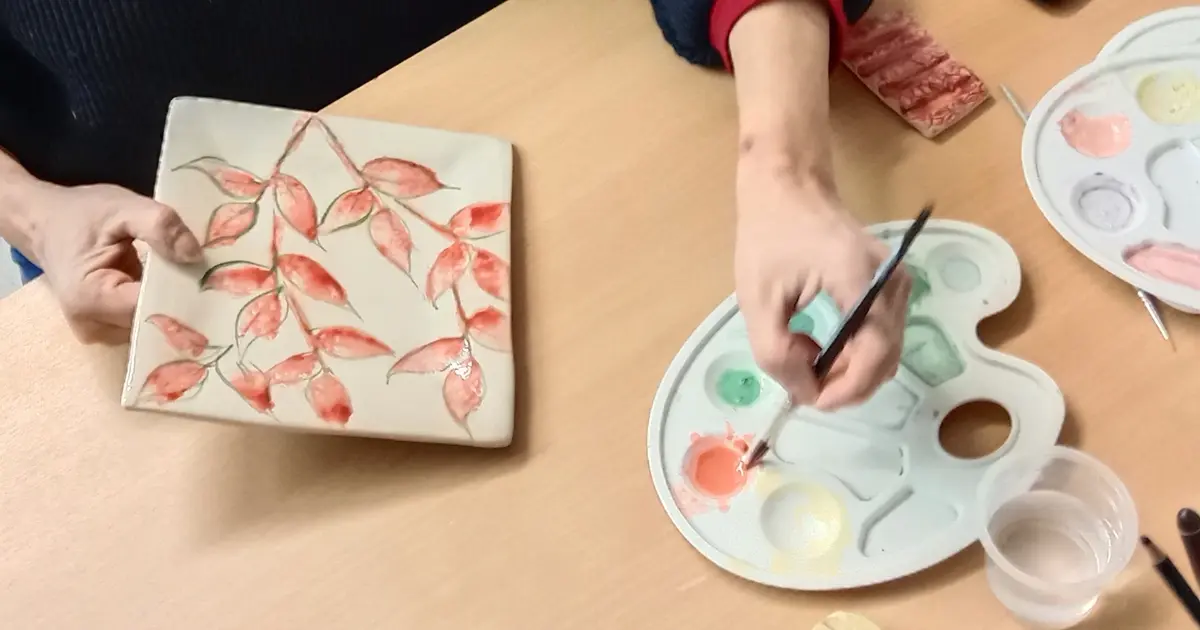 Ateliers chez Florence Paulet céramiques