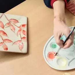 Ateliers chez Florence Paulet céramiques