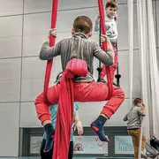 Ateliers cirque
