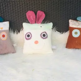 Ateliers Confection Coussin En Laine