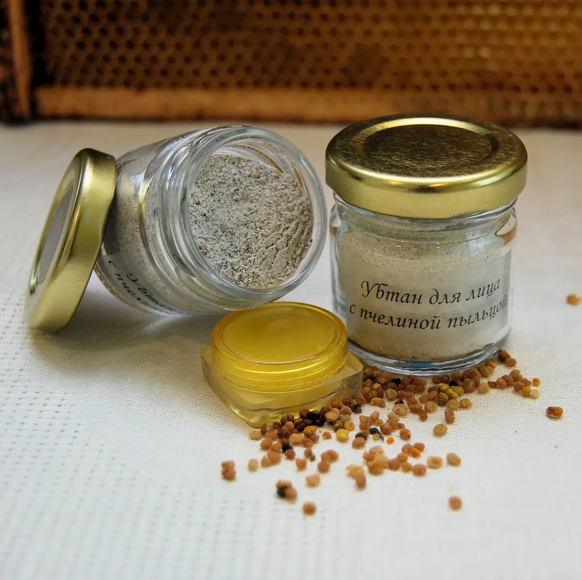 Ateliers Cosmétiques Et Bien-être